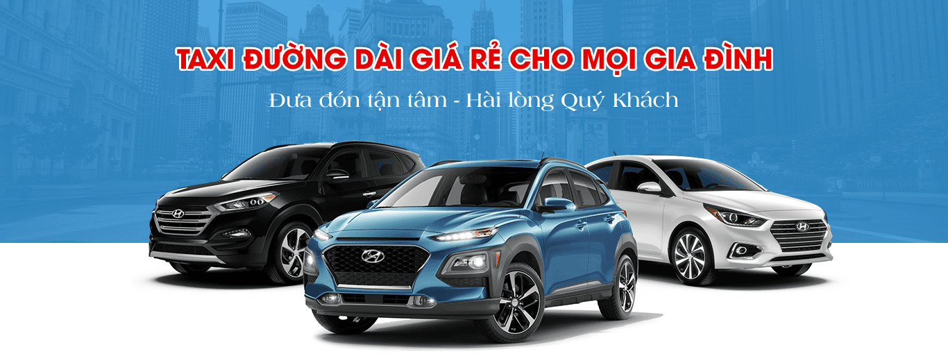 banner taxi duong dai gia re