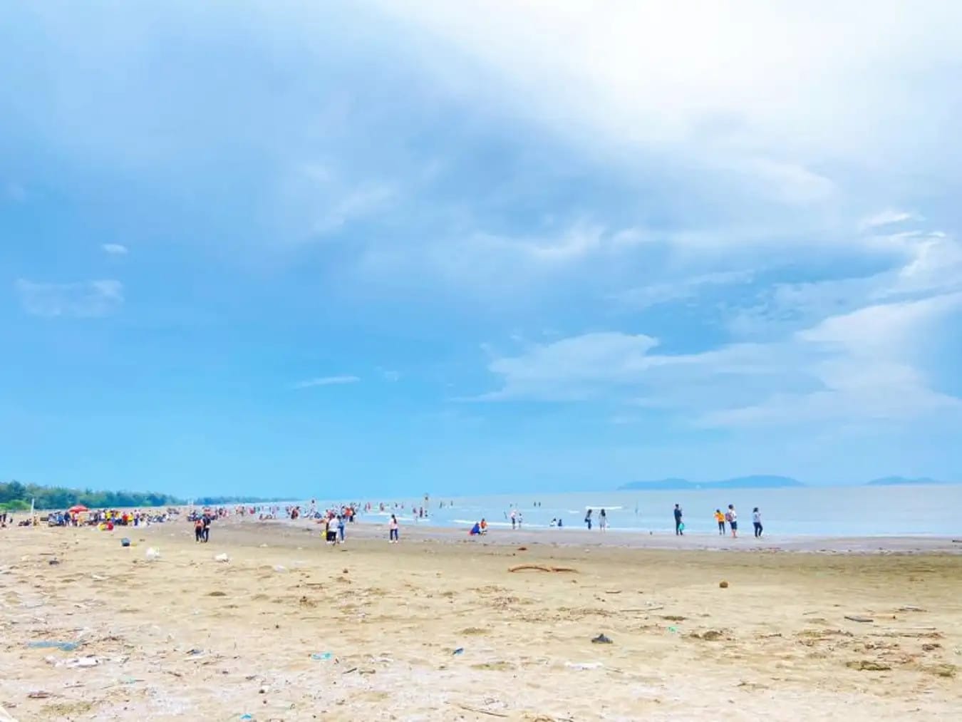Khám Phá Hành Trình Tuyến Đi Du Lịch Biển Cần Giờ: Một Trải Nghiệm Tuyệt Vời Trong Lòng Thiên Nhiên z4690447191727 3d516bdcbbfdce687545047f397d683b