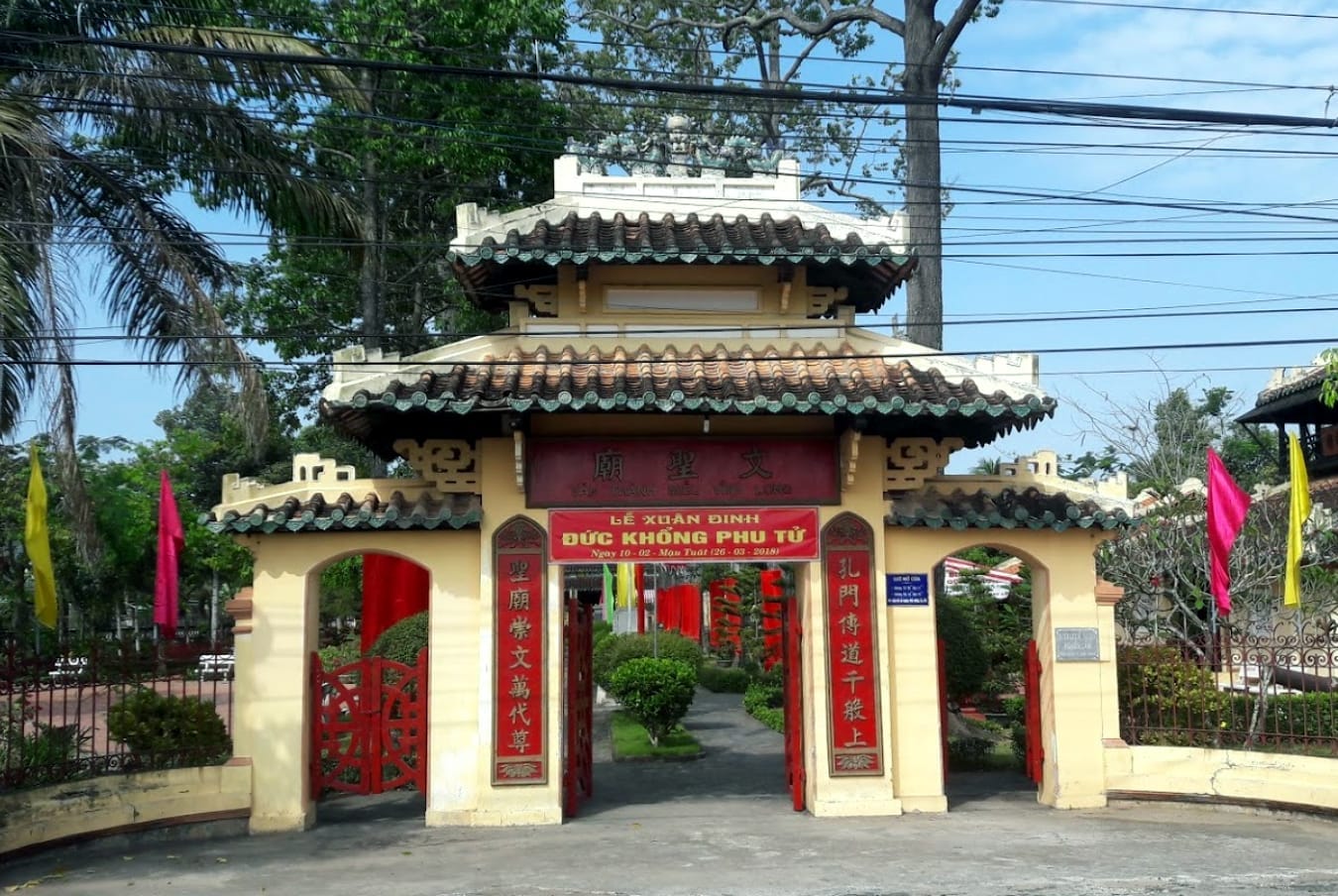 7 địa điểm du lịch Vĩnh Long hấp dẫn nhất vanthanhmieuvinhlong01
