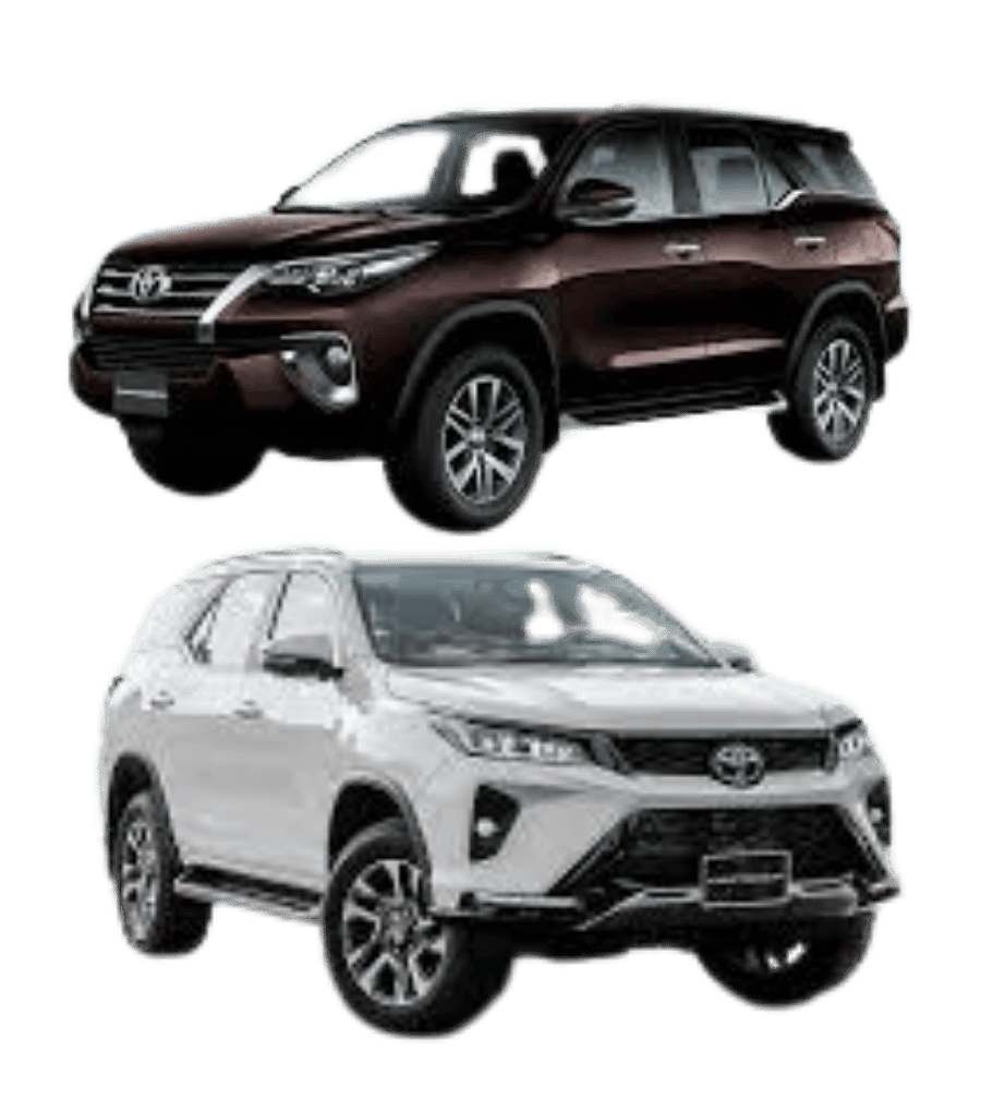 Xe 7 Chỗ City Tour Xe 7 Chỗ City Tour