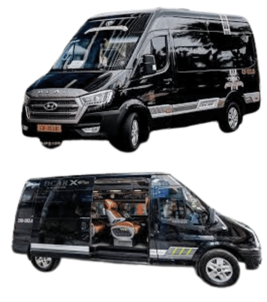 Limousine 9 Chỗ Đưa Đón Sân Bay Limousine 9 Chỗ Đưa Đón Sân Bay