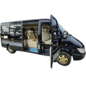 Limousine 9 Chỗ Đưa Đón Sân Bay 14 1