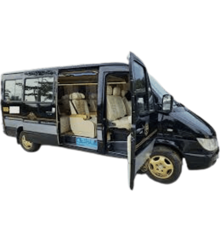 Limousine 9 Chỗ Đưa Đón Sân Bay Limousine 9 Chỗ Đưa Đón Sân Bay - Ảnh 2