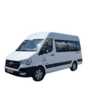 Xe 16 Chỗ Đưa Đón Sân Bay 18