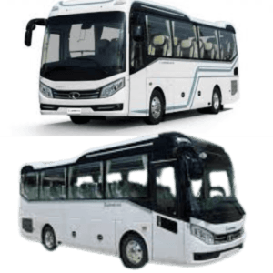 Xe 29 Chỗ Đưa Đón Sân Bay