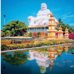 TOUR MIỀN TÂY: MỸ THO - BẾN TRE 25