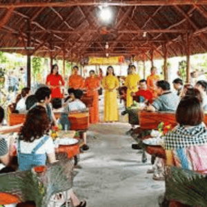 TOUR MIỀN TÂY: MỸ THO - BẾN TRE 28