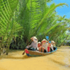 TOUR MIỀN TÂY: MỸ THO - BẾN TRE 29