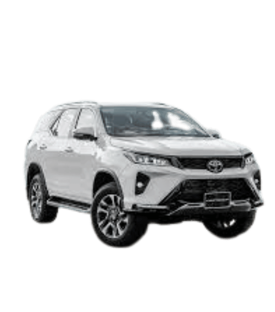 Xe 7 Chỗ City Tour Xe 7 Chỗ City Tour - Ảnh 2