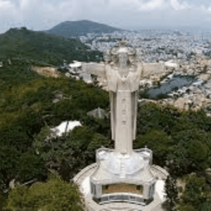 Tour Vũng Tàu 1 ngày 30