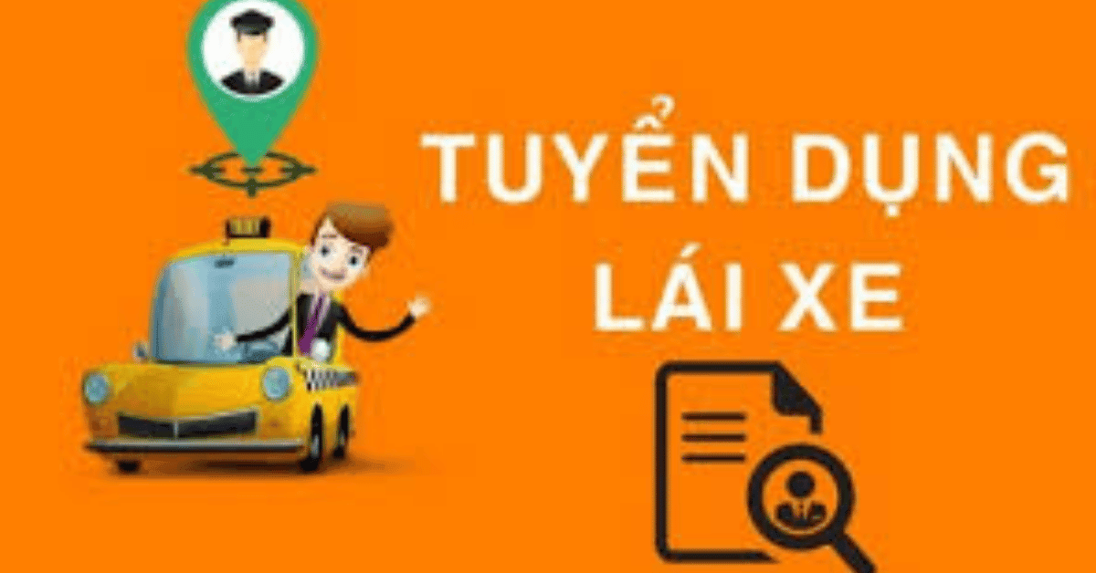 THONG TIN TUYEN DUNG