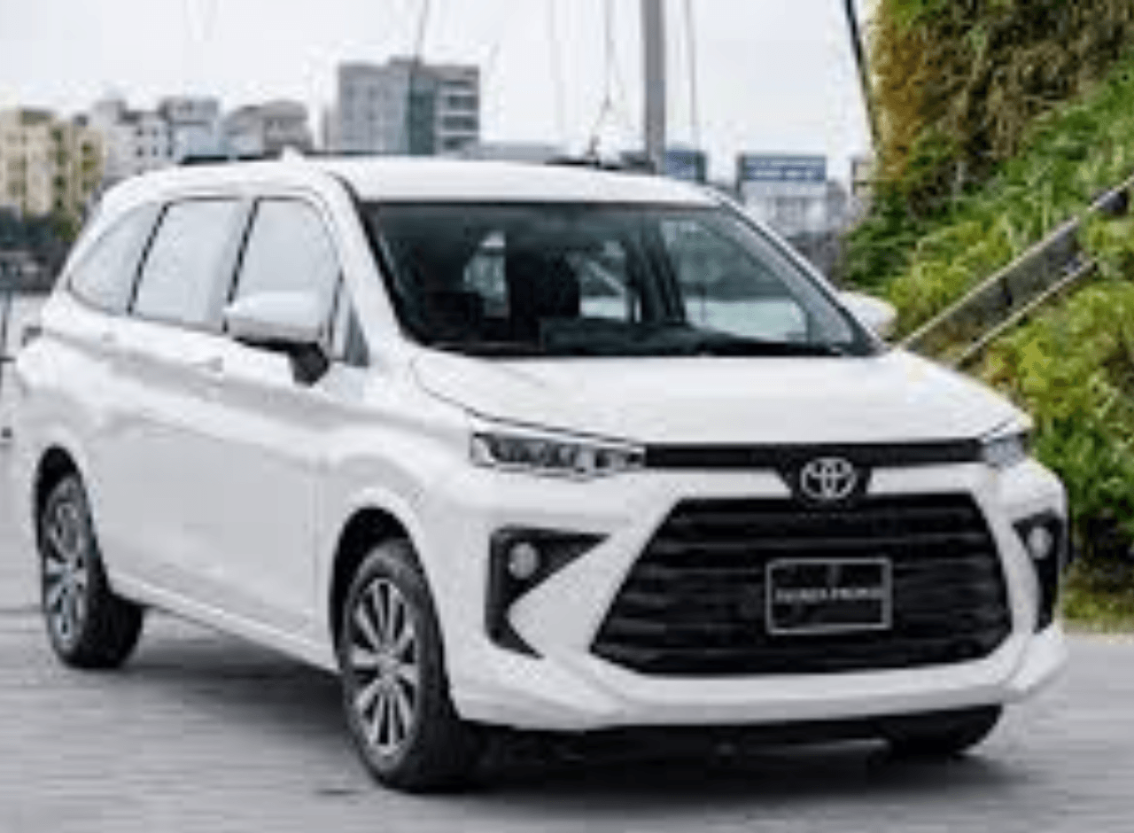 Xe 7 Chỗ City Tour Xe 7 Chỗ City Tour - Ảnh 3