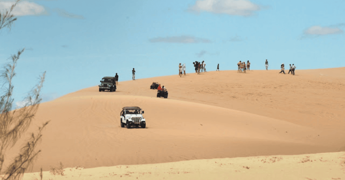 Bảng Giá Thuê Xe Đi Mũi Né ,Phan Thiết Tại Suntravel247 4