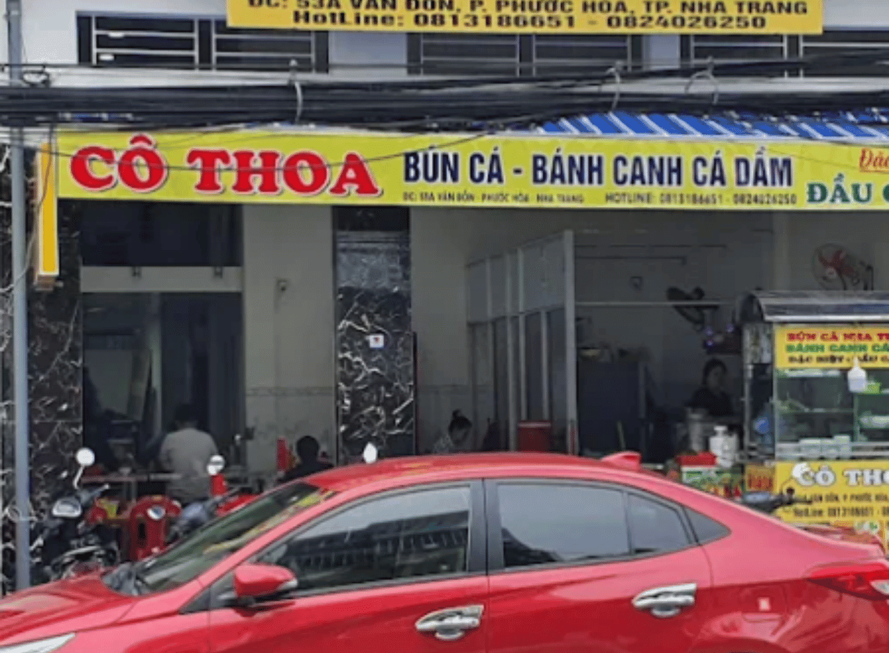 Top 8 Địa Điểm Ăn Uống Ngon Nha Trang Nhất Định Phải Thử 4