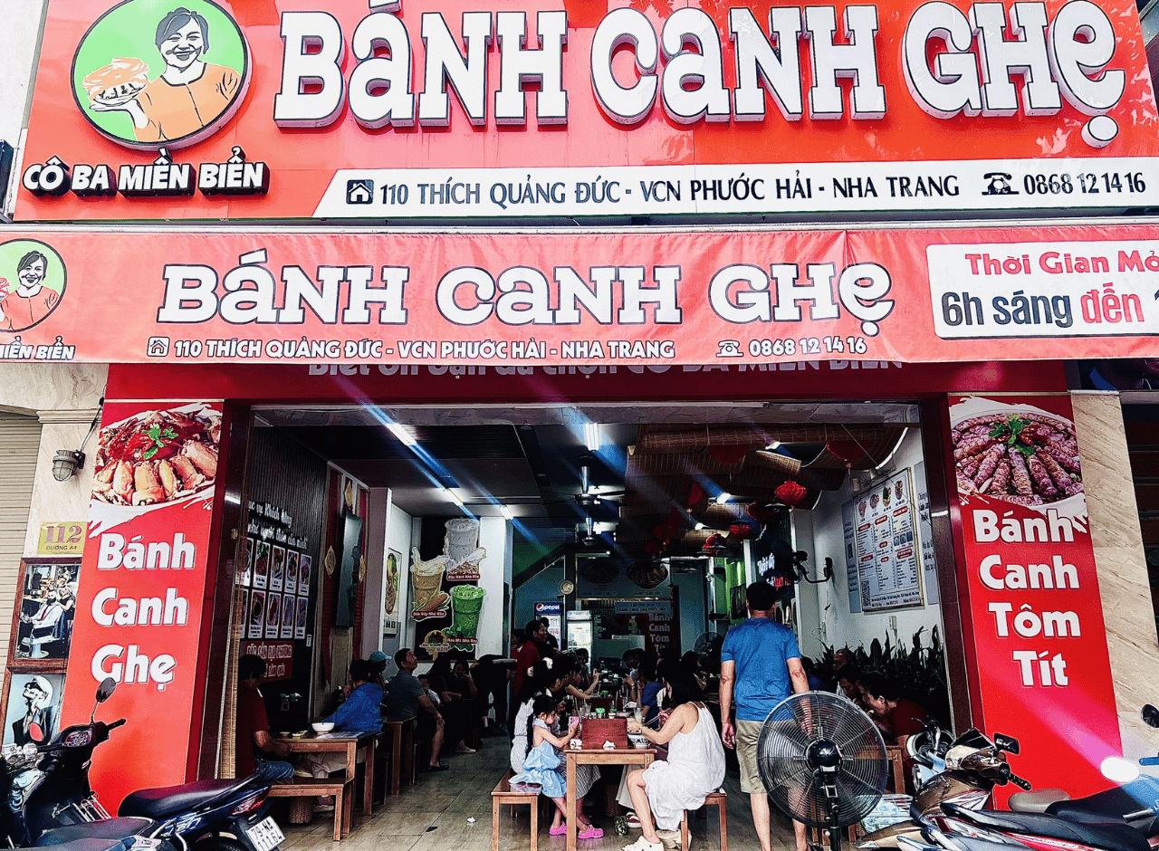 Top 8 Địa Điểm Ăn Uống Ngon Nha Trang Nhất Định Phải Thử 5