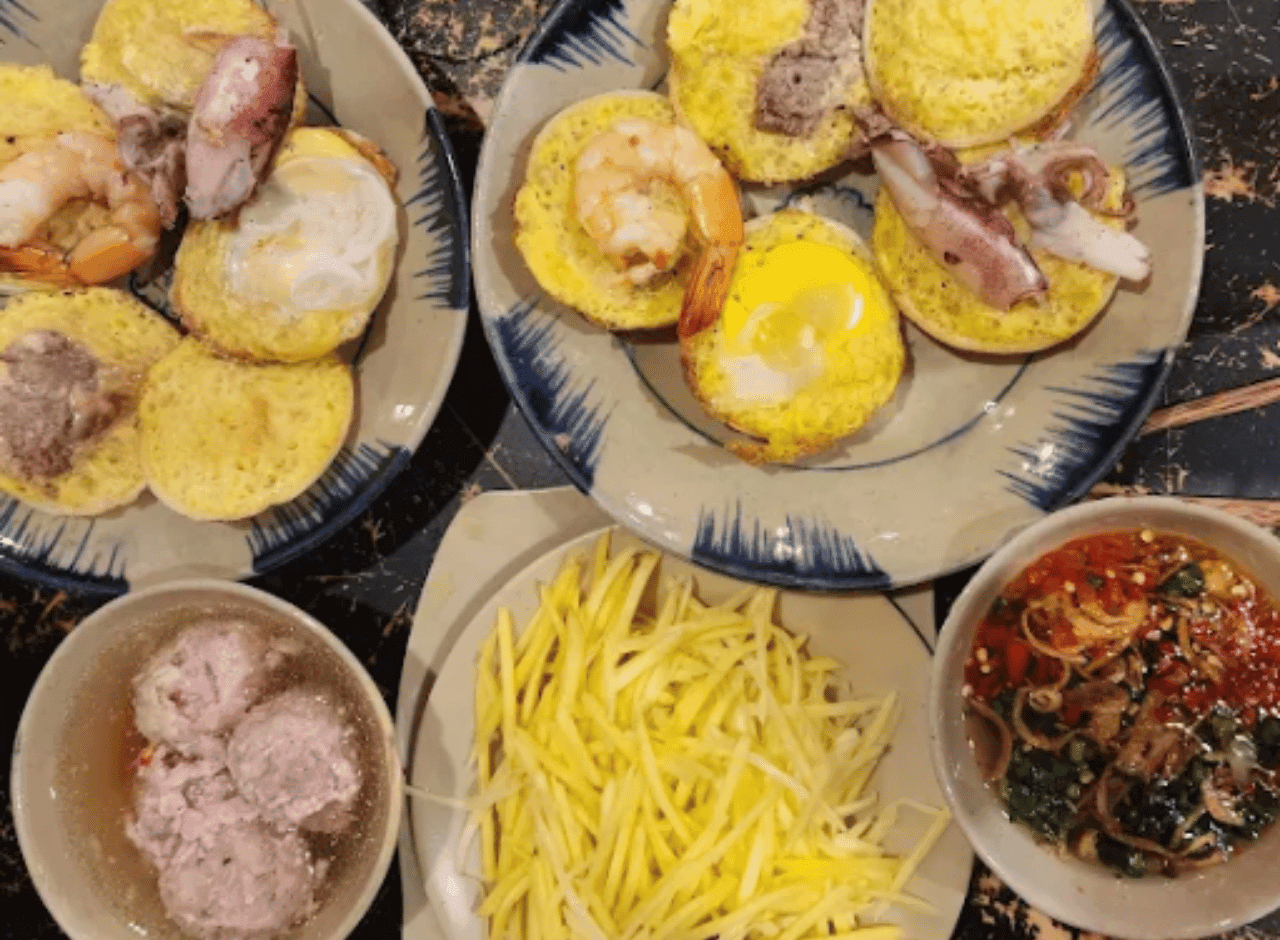 Top 8 Địa Điểm Ăn Uống Ngon Nha Trang Nhất Định Phải Thử 6