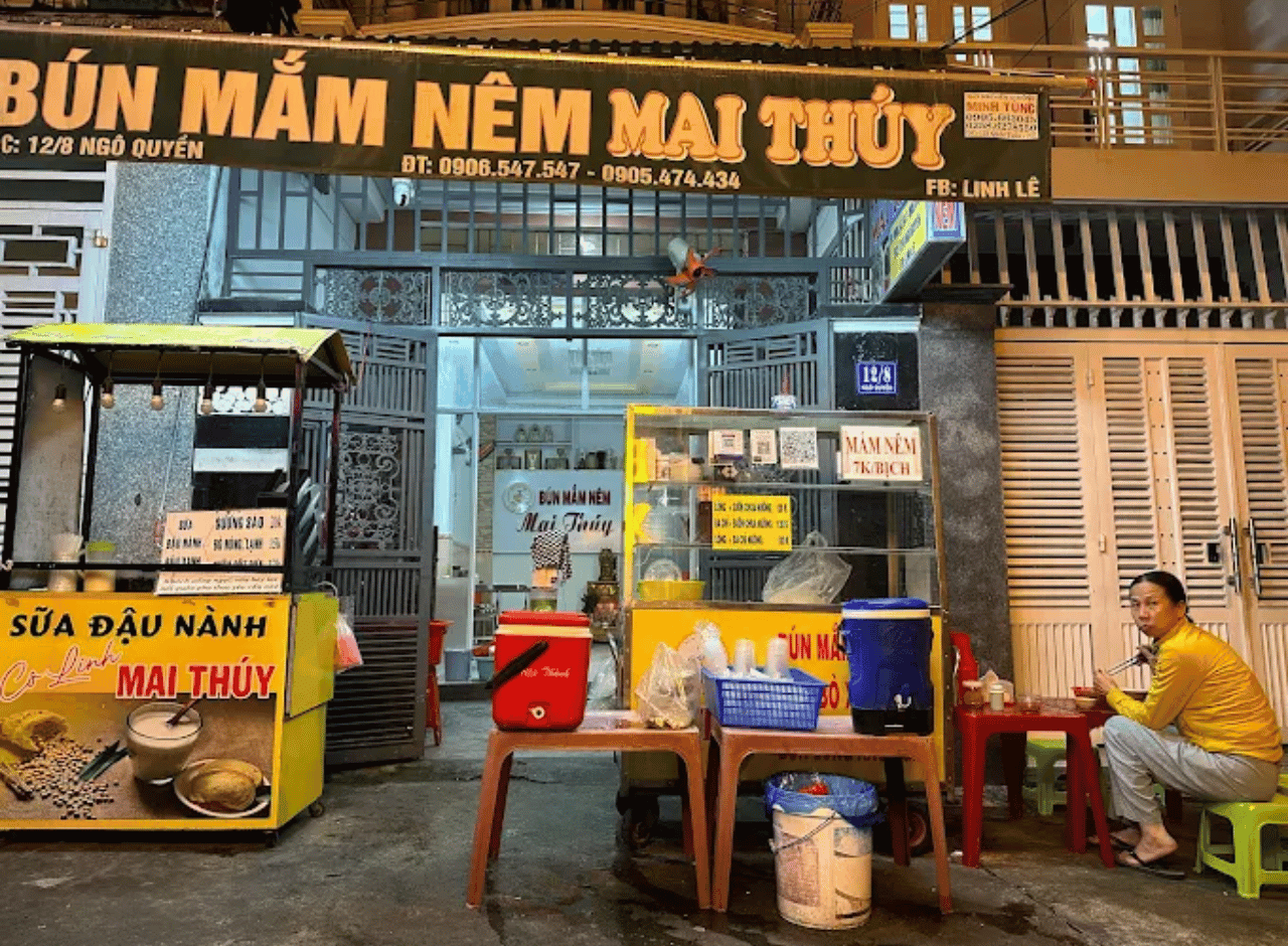 Top 8 Địa Điểm Ăn Uống Ngon Nha Trang Nhất Định Phải Thử 7