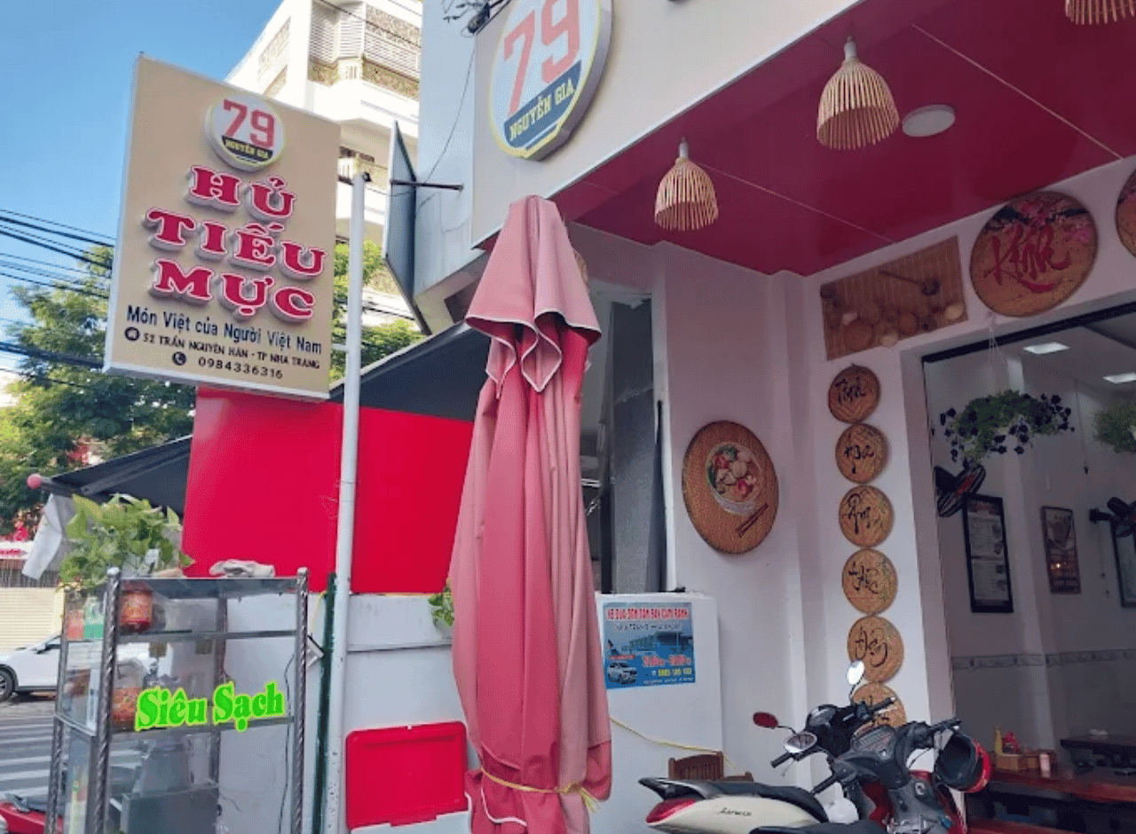 Top 8 Địa Điểm Ăn Uống Ngon Nha Trang Nhất Định Phải Thử 8