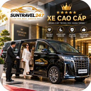 Xe cao cấp