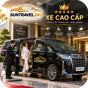 Xe cao cấp