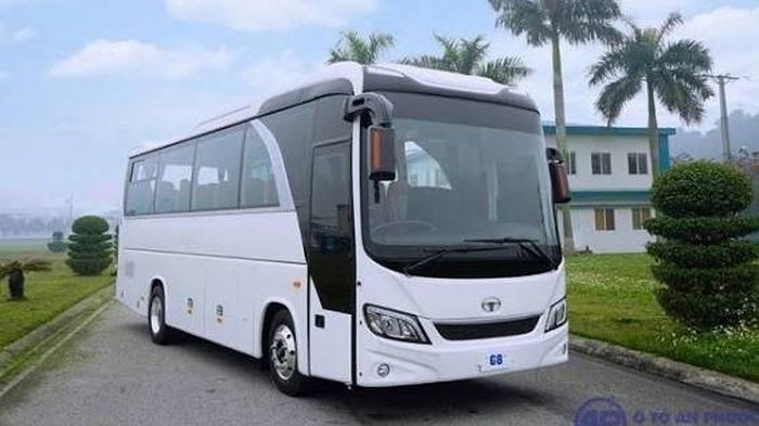 Xe 29 chỗ SUNTRAVEL247