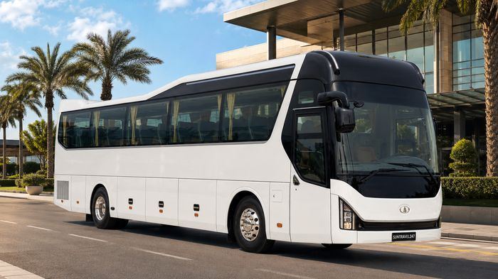 Thuê xe đi Buôn Ma Thuột từ TP.HCM 2026: Bảng giá xe riêng, đi mấy tiếng, lịch trình Xe 45 chỗ đi Buôn Ma Thuột cho đoàn công ty